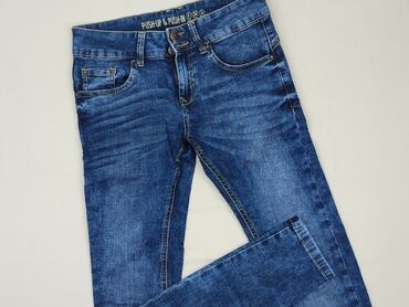 Primark, Jeansy damskie, rozmiar S