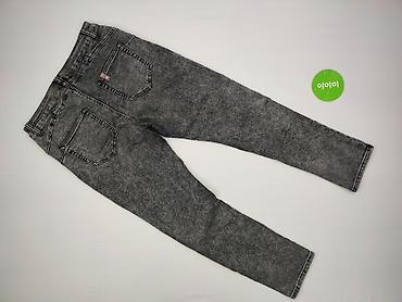 acdc: Jeansy damskie, rozmiar 2XL — 3
