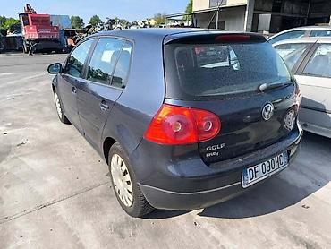 Transport: DESNO STOP SVETLO ZA VOLKSWAGEN GOLF 5 OD 2003. DO 2008. GOD. | at lalafo.rs — 2 Transport: DESNO STOP SVETLO ZA VOLKSWAGEN GOLF 5 OD 2003. DO 2008. GOD. | — 2