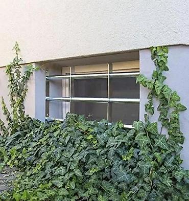 Ostali pribor i dodaci za alate: Zidni nosač/organizer za bušilice i električne alate - Materijal — 5