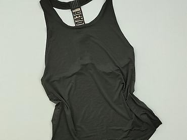 mesh top: T-shirt damski, rozmiar S — 1