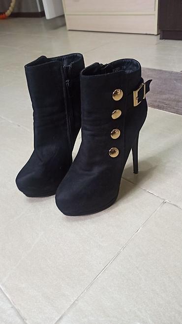 Өтүктөр: High Heels, размер 39, район Ошского рынка, примерка возможна — 5
