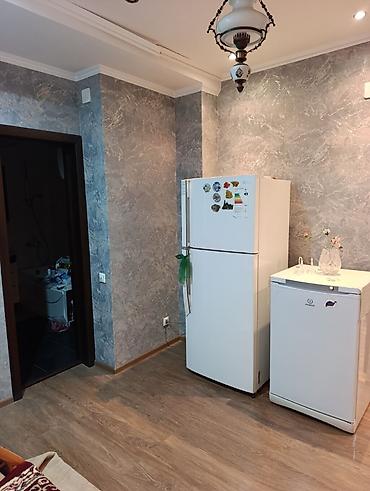 поларис: 1 комната, 57 м², Золотой квадрат Элитка, 5 этаж, Евроремонт — 6