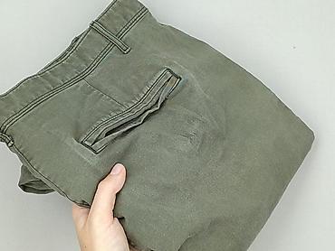 bojowki: Gap, Spodnie materiałowe damskie, rozmiar L — 6