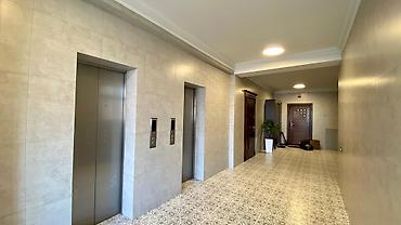 Yeni tikili: TƏCİLİ SATILIR! KUPÇALI 📍 Ünvan: Həsən Əliyev küçəsi 🏢 Bina: Azinko — 24