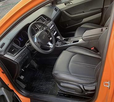 step vagon: Сдаю Hyundai Sonata под выкуп, | Водительские права, Газ — 2