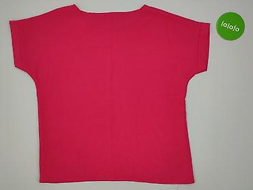 basic oversized t shirty: Bluzka damska, rozmiar 2XL — 3