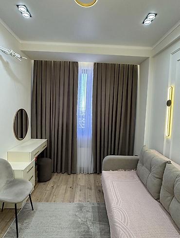 Продажа квартир: 1 комната, 39 м², Элитка, 14 этаж, Дизайнерский ремонт — 5