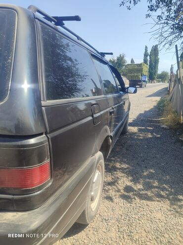 панель охлаждения: Volkswagen