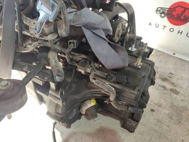 ddr 2 купить: Өткөргүч куту Автомат Honda