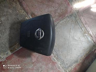 Digər avtomobil ehtiyat hissələri: Nissan teana və Infiniti g35 üçün orjinal bütün ehtiyat hissələri var — 3