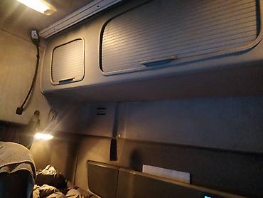 Грузовики: Грузовик, Volvo, Стандарт, Б/у — 15