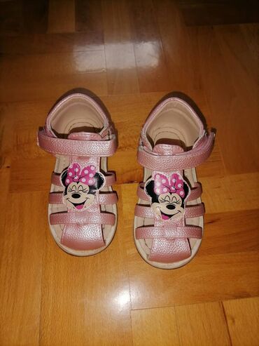 Dečija obuća: Sandale, Veličina - 23