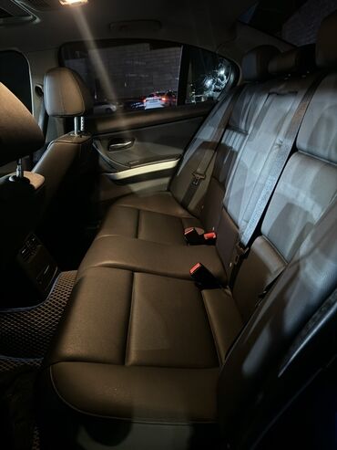 BMW: BMW 3 series: 2008 г., 3 л, Автомат, Бензин, Седан — 7