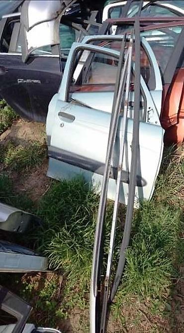dizni za plin: KROVNE SINE KARAVAN ZA OPEL VECTRA C | Svi delovi za Opel vozila  — 1