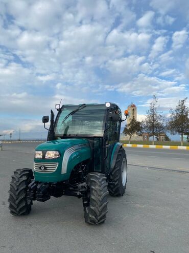 ucuz tap traktor belarus 82: Karataş traktor 45 at gücü, 10500 azn. Kredit deyil, yalniz nagd pula