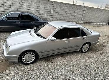 mersedes r18: Литые Диски R 17 Mercedes-Benz, Комплект, отверстий - 5, Б/у — 2