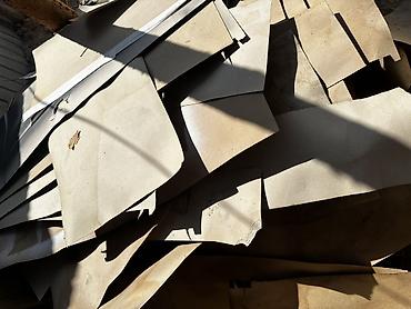 ♻️ ПРОДАМ КАРТОН — МАКУЛАТУРА Продаём остатки картона после