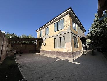 карагачи: 270 м², 6 бөлмө жана андан көп, Кара жыгач токойу, Жаныбарлары жок — 1