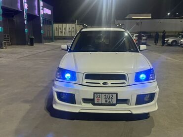 авто субару форестер: Subaru Forester: 2002 г., 2 л, Автомат, Бензин