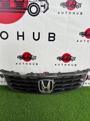 двигатель опель сенатор: Решетка радиатора Honda
