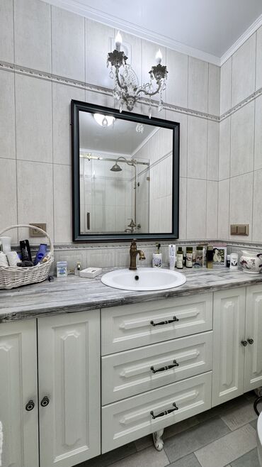 Продажа квартир: 5 и более комнат, 161 м², Элитка, 7 этаж, Евроремонт — 6