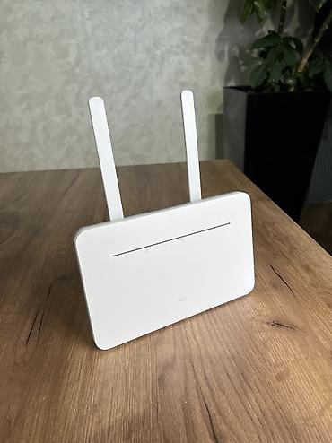 raspberry pi: 📶🔥 РАБОТАЕТ ОТ SIM-КАРТЫ | ДО 300 МБИТ/С 🔥📶 🚀 СИМОЧНЫЙ РОУТЕР Huawei — 1