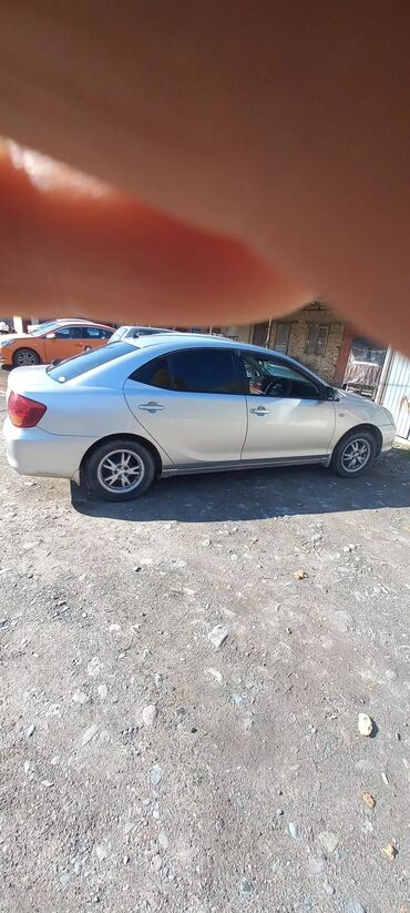 тойота саната: Toyota Allion: 2004 г., 1.8 л, Автомат, Бензин, Седан