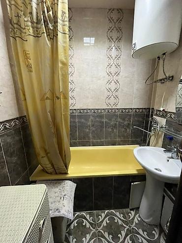 Продажа квартир: 2 комнаты, 52 м², 106 серия, 6 этаж, Косметический ремонт at lalafo.kg — 5 Продажа квартир: 2 комнаты, 52 м², 106 серия, 6 этаж, Косметический ремонт — 5