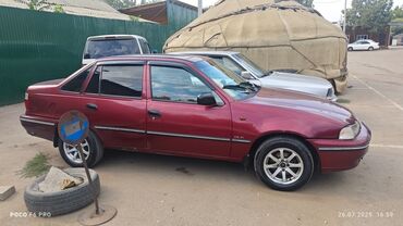 диск на некси: Daewoo Nexia: 2005 г., 1.5 л, Механика, Бензин, Седан
