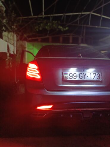 Daewoo: Daewoo Gentra: 1.5 l | 2014 il Sedan — 9