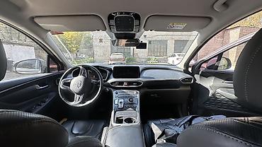 двигатель к20а: Hyundai Santa Fe: 2020 г., 2.2 л, Робот, Дизель, Кроссовер — 6
