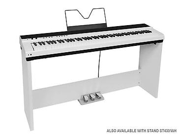 midi: Medeli sp 201 plus Цифровое пианино Medeli SP201 Цена от 42500 с — 6