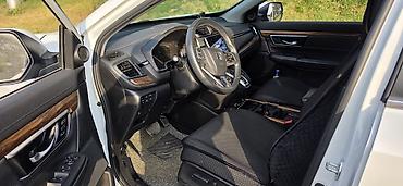 hongqi hs3: Honda CR-V: 2021 г., 2 л, Гибрид, Кроссовер — 4