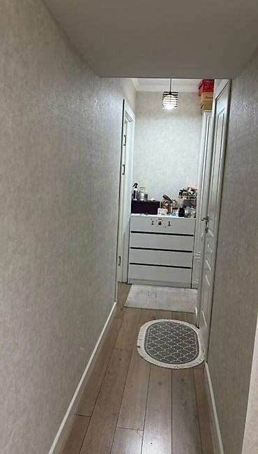 квартиры вефа: 2 комнаты, 42 м², Вефа ТЦ Индивидуалка, 1 этаж, Евроремонт — 8