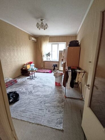 сниму квартиру беловодск: 2 бөлмө, 52 кв. м, 105-серия, 4 кабат, Евроремонт