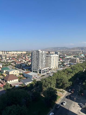 себестоимости: 2 комнаты, 66 м², Кок-Жар мкр Индивидуалка, 13 этаж, ПСО (под самоотделку) — 4