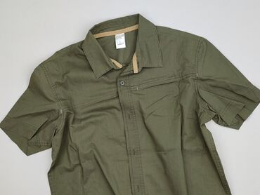 Oxylane, Сорочка для чоловіків, розмір M