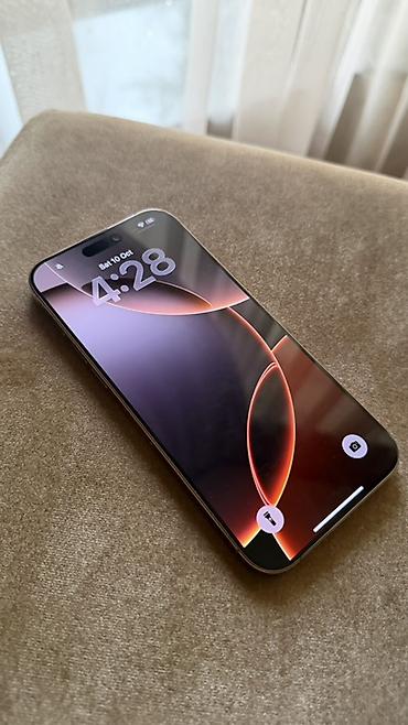 sony ps 5 slim: IPhone 16 Pro Max, 256 GB, Desert Titanium, Face ID — 5