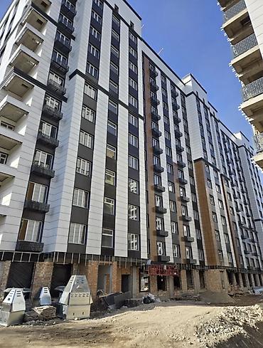 11: 2 комнаты, 70 м², Технопарк Элитка, 11 этаж, ПСО (под самоотделку) — 2