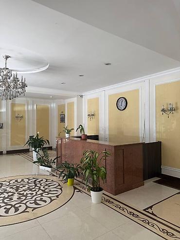 Продажа квартир: 4 комнаты, 130 м², Индивидуалка, 5 этаж — 24