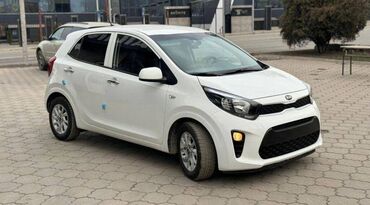 машина kia morning: Kia Morning: 2016 г., 1 л, Автомат, Бензин, Хэтчбэк