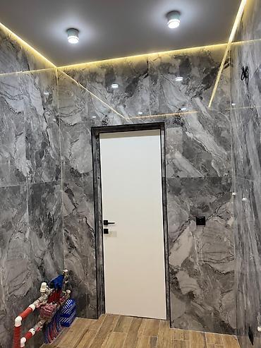 Укладка плитки: Резка плитки, Подготовка стен для укладки, Укладка плитки на откосы, окна, двери | Керамическая плитка, Мозаичная плитка, Мраморная плитка | Вертикальная укладка, Раскладка ковром, Раскладка в разбежку Больше 6 лет опыта — 2