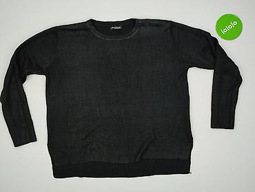 sweter benetton: Milano, Sweter damski, rozmiar 4XL — 2