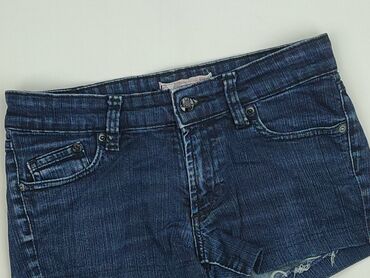 levi's® 511 jeans: Szorty damskie, rozmiar S