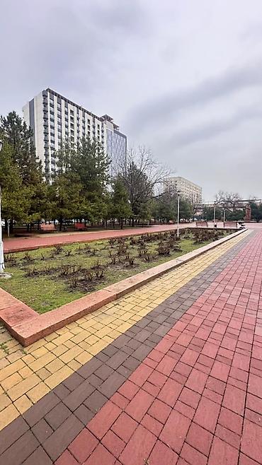 Продажа квартир: Продаётся просторная 5-комнатная студия в центре города — Исанова / — 16