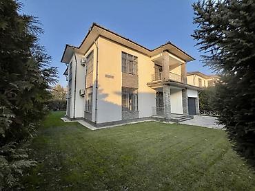 Долгосрочная аренда домов: 320 м², 5 комнат, Видеонаблюдение, Бронированные двери, Евроремонт — 1