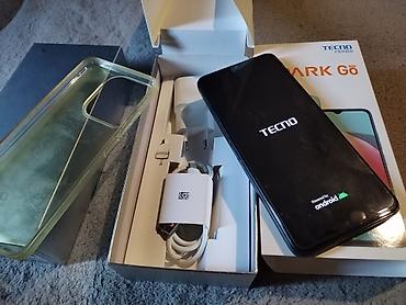 orginalni toner: Tecno Spark Go 2023 6/64 KAO NOV + OPREMA TOP CENA Opis oglasa Na — 9
