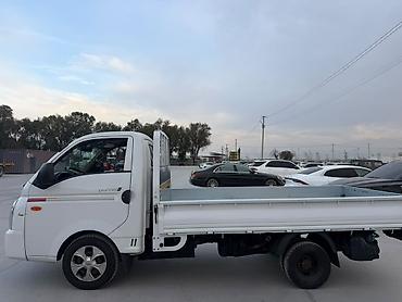 гидравлика хйундаи портер 1: Жеңил жүк ташуучу унаа, Hyundai, Стандарт, 1ге чейин т, Колдонулган — 3