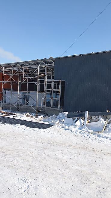 Сварка: Сварка | Ворота, Навесы Гарантия, Монтаж, Демонтаж — 18